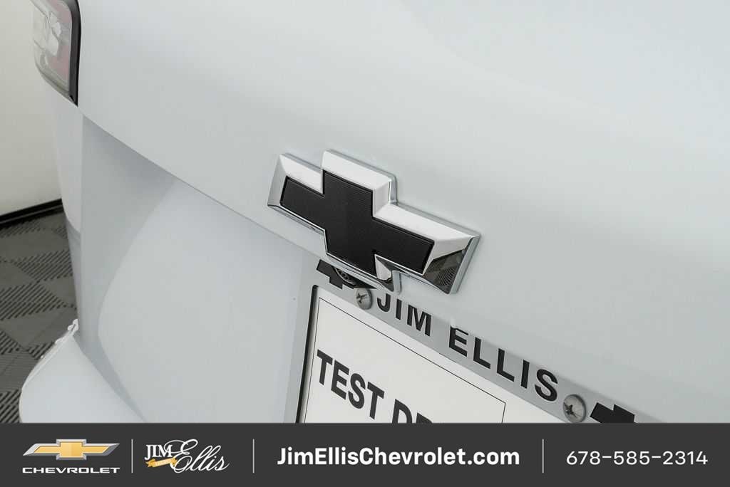 2026 Chevrolet Equinox ACTIV - Photo 36