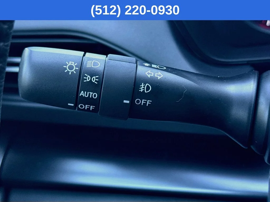 New 2026 Black Subaru Premium image 14