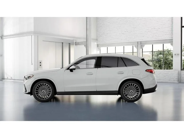 New 2027  Mercedes-Benz GLC 350e image 35