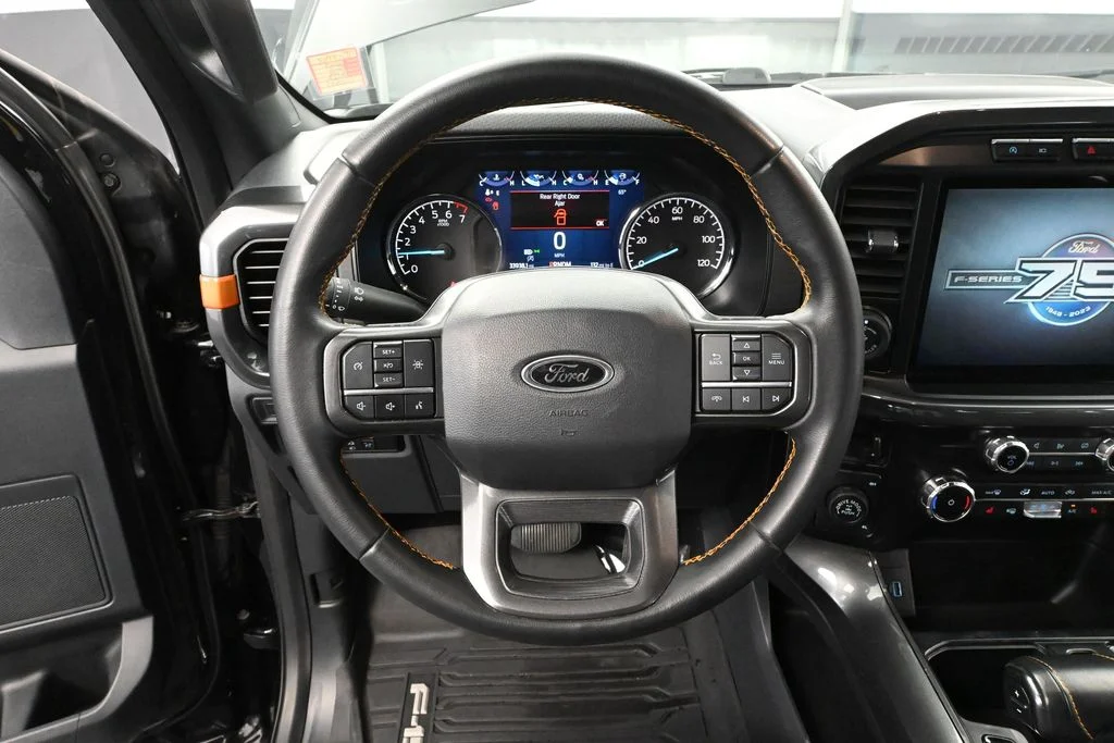 2023 Ford F-150 Tremor - Photo 25