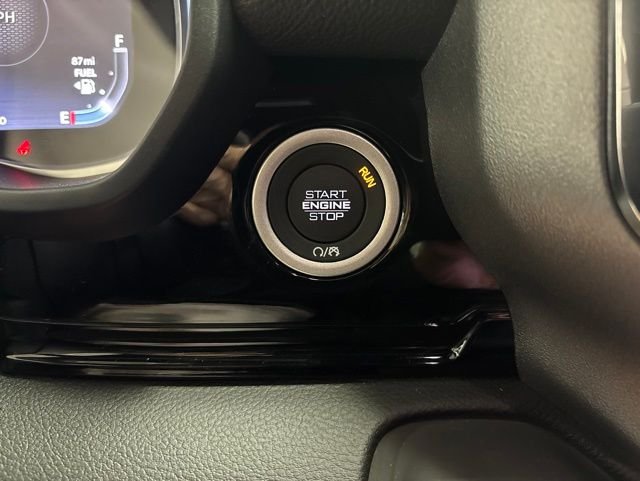 2026 RAM 1500 Laramie - Photo 22