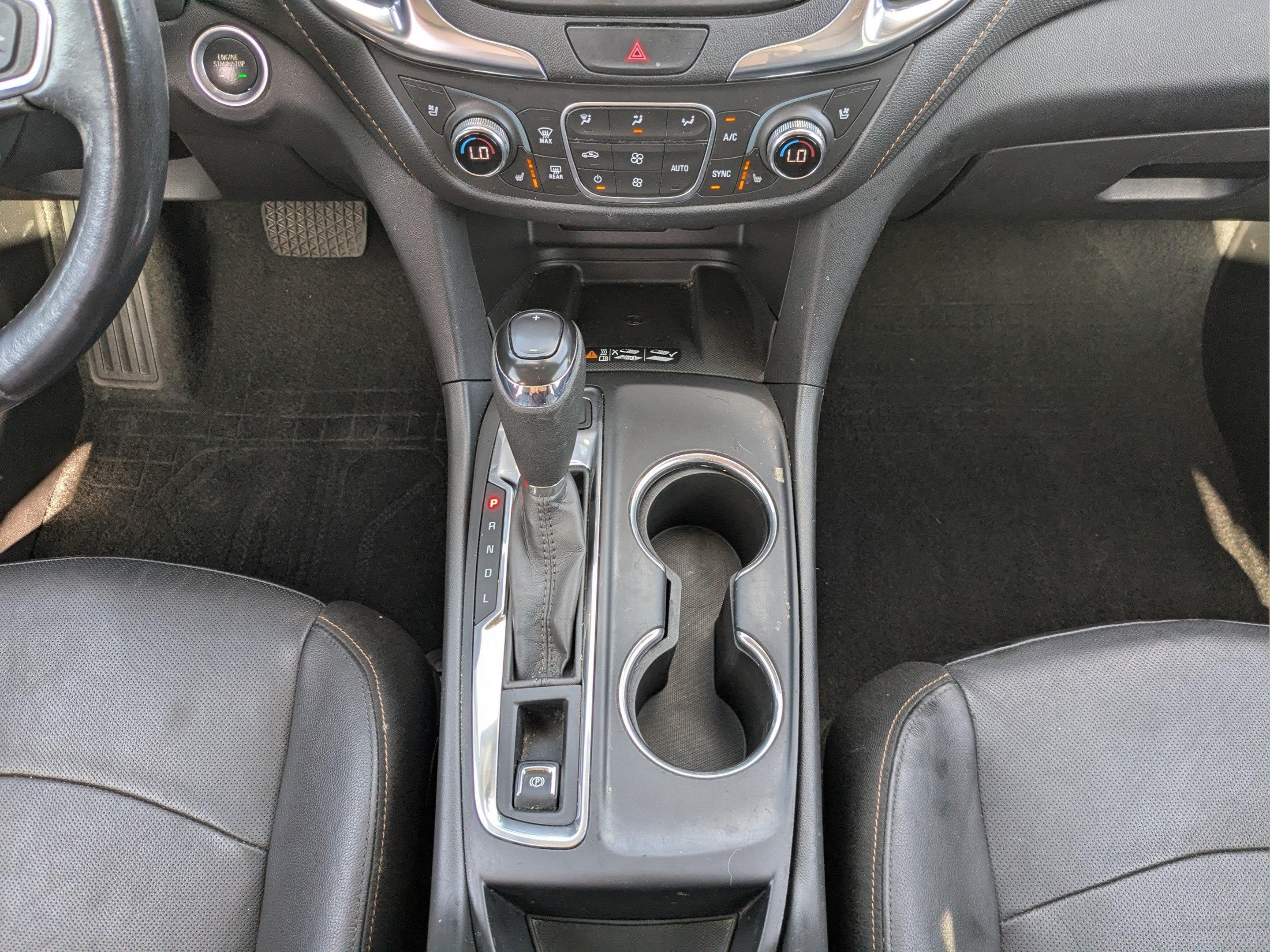 2020 Chevrolet Equinox Premier - Photo 18