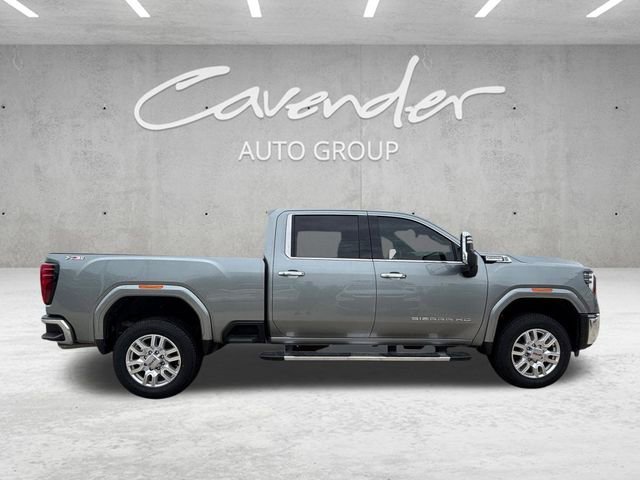 2024 GMC Sierra 2500HD SLT - Photo 18