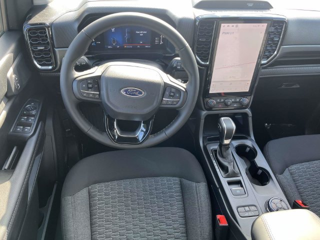 New 2026 Avalanche Ford XLT image 11
