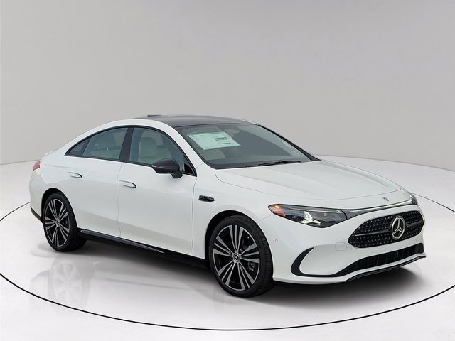 2027 Mercedes-Benz CLA CLA 220