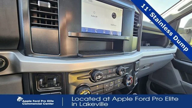 New 2026 Oxford White Ford XL image 15