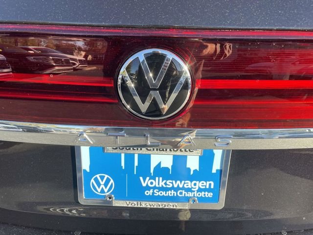 2026 Volkswagen Atlas SE - Photo 8