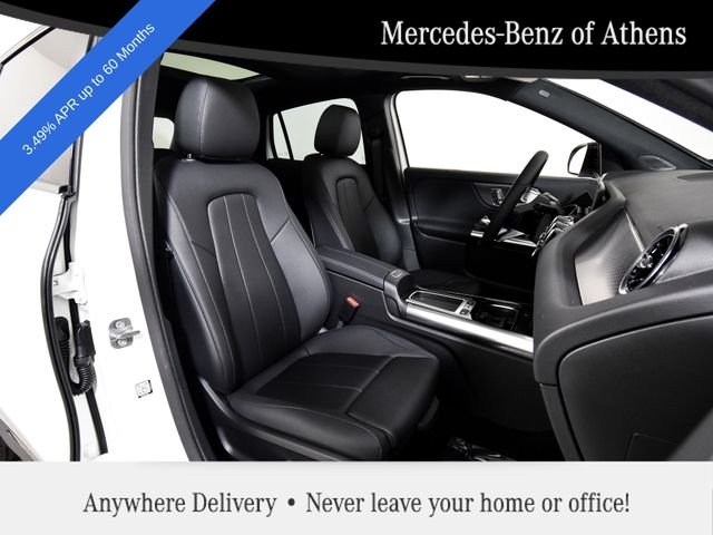 New 2026 Polar White Mercedes-Benz GLA 250 image 33