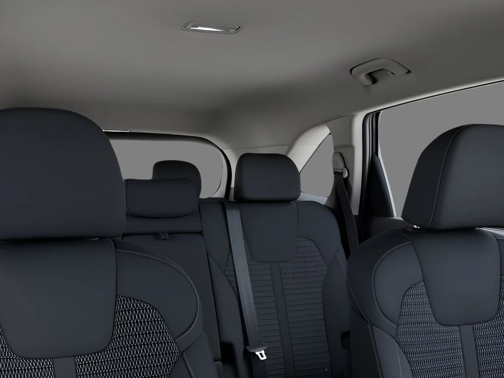 New 2026 Black Kia LX image 21