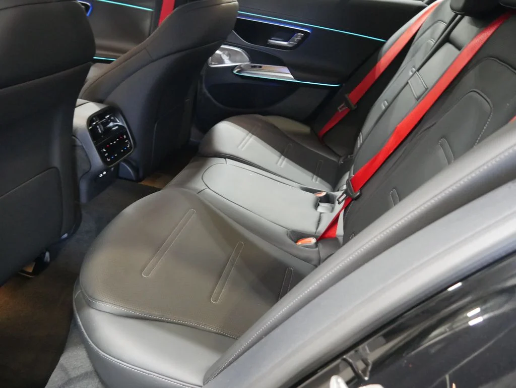 New 2026 Obsidian Black Metallic Mercedes-Benz E 53 AMG® image 17