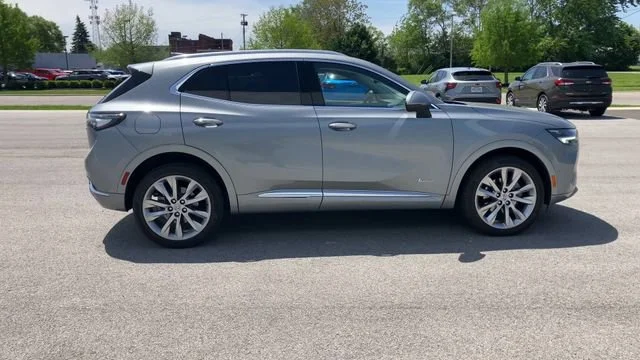 2023 Buick Envision Avenir - Photo 9