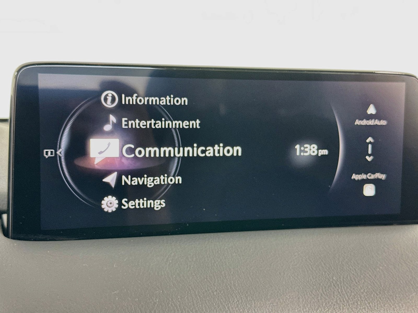 2025 Mazda CX-5 S Premium Plus package - Photo 18