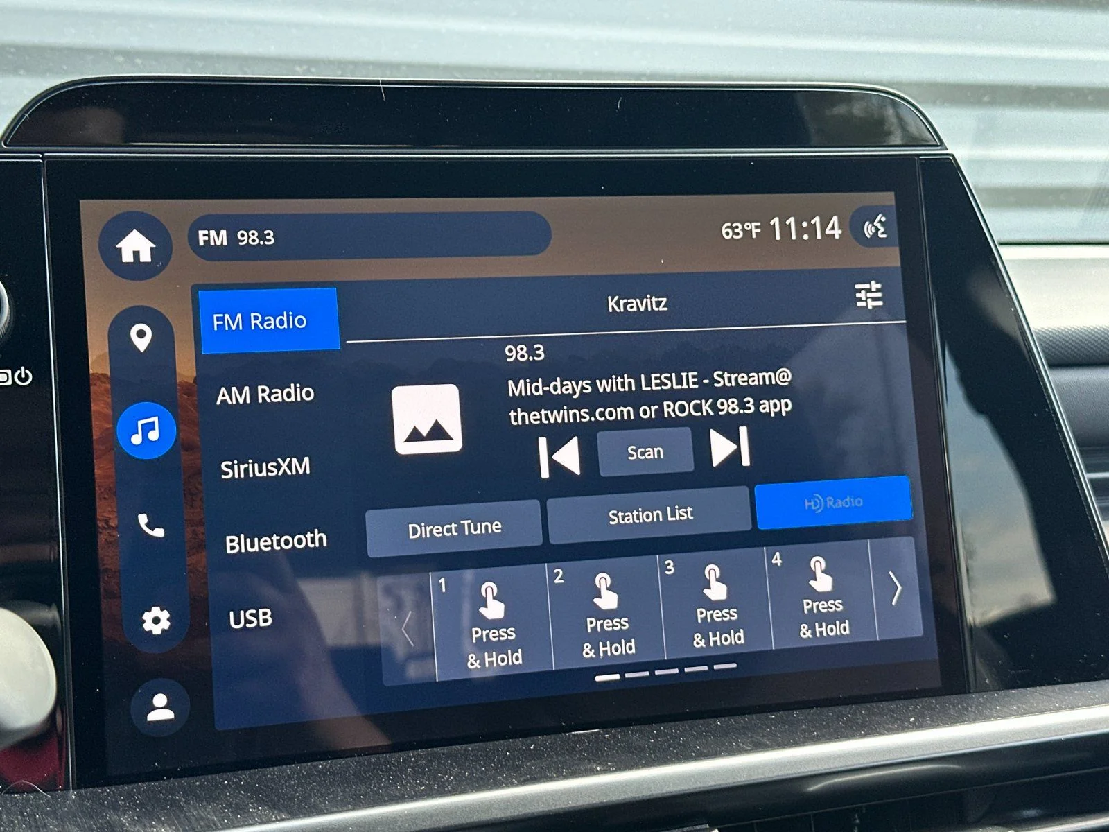 2026 Subaru Outback Wilderness - Photo 18