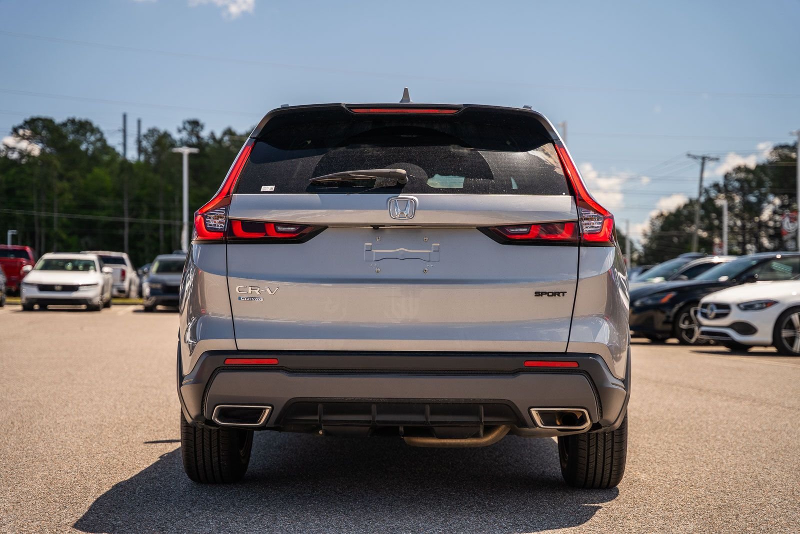 2023 Honda CR-V Sport - Photo 6