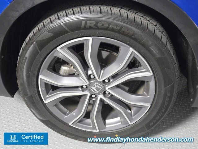 2021 Honda CR-V Touring - Photo 43