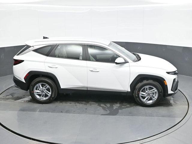New 2026 White Hyundai SE AWD image 16