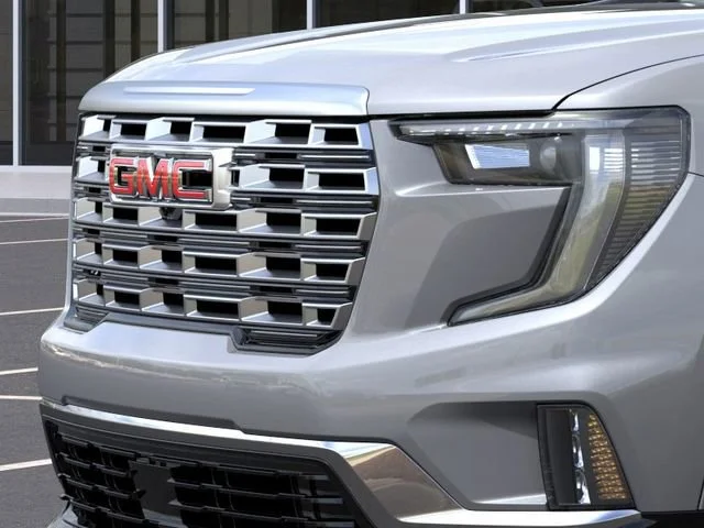 New 2026 Sterling Metallic GMC Denali image 13