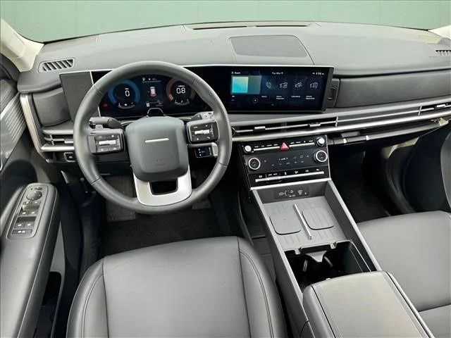 Used 2026 Gray Hyundai SEL image 15