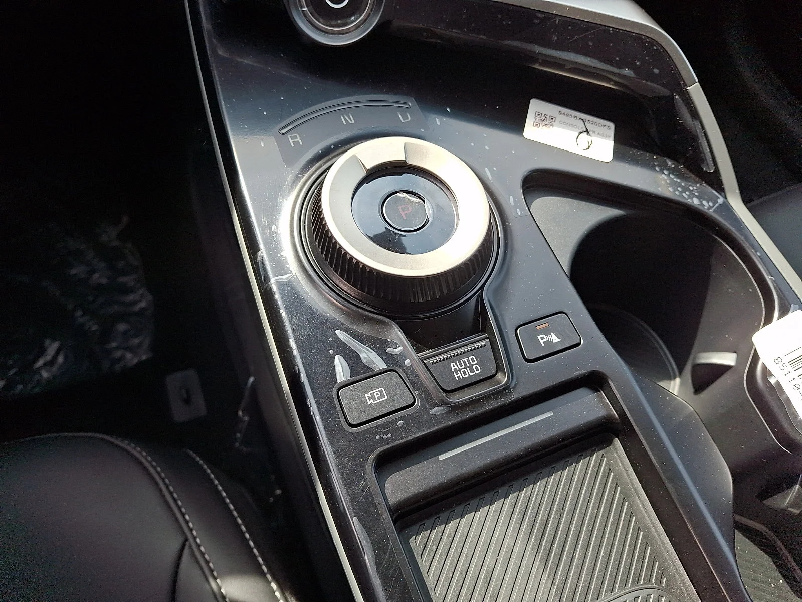 New 2026 Blue Kia Light image 13