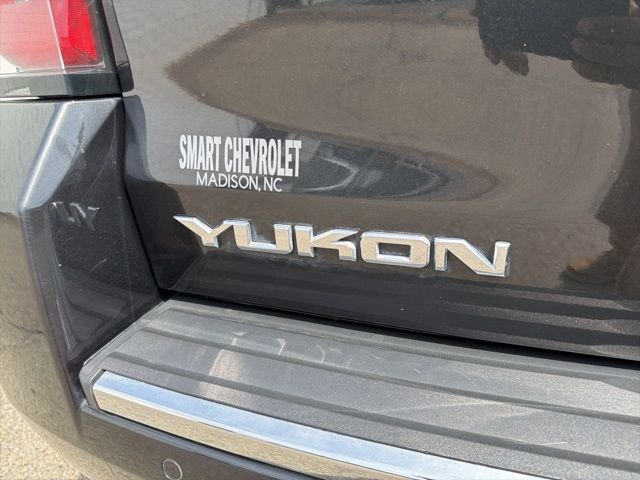 2020 GMC Yukon Denali - Photo 18