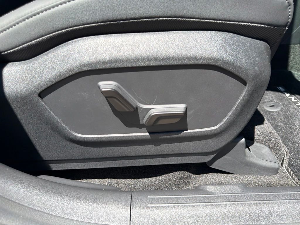 2026 Hyundai Santa Fe Calligraphy - Photo 19