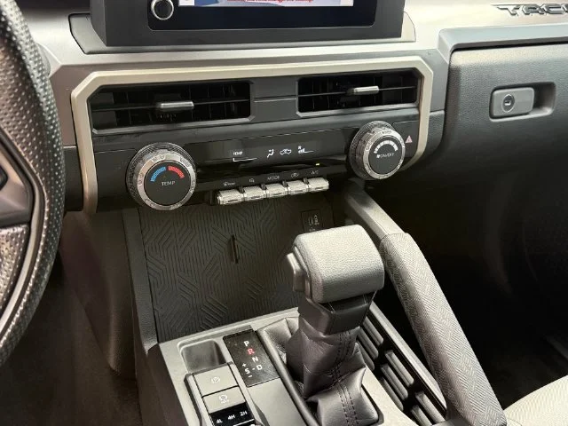 Certified Used 2024 ICE CAP Toyota SR5 image 19