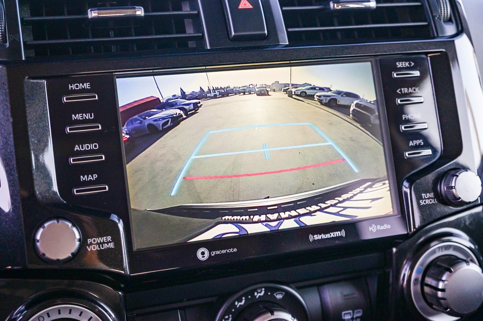 Used 2021 Magnetic Gray Metallic Toyota TRD Off Road Premium image 23