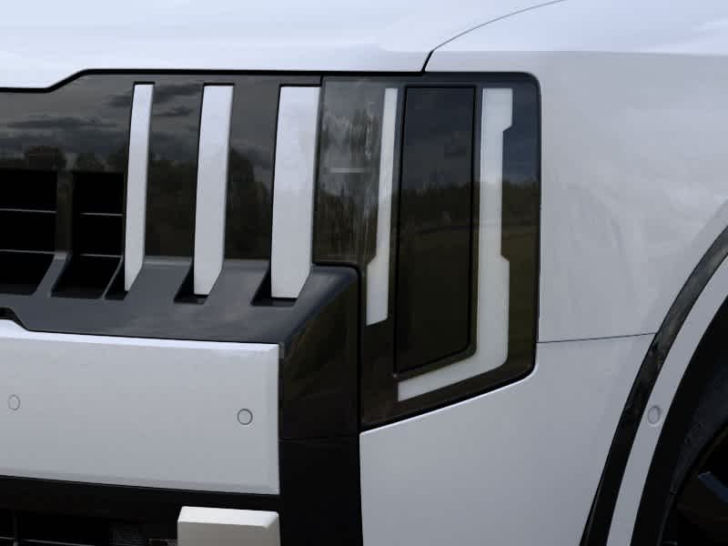 New 2027 GLACIAL/WHITE P Kia SX-Prestige image 10
