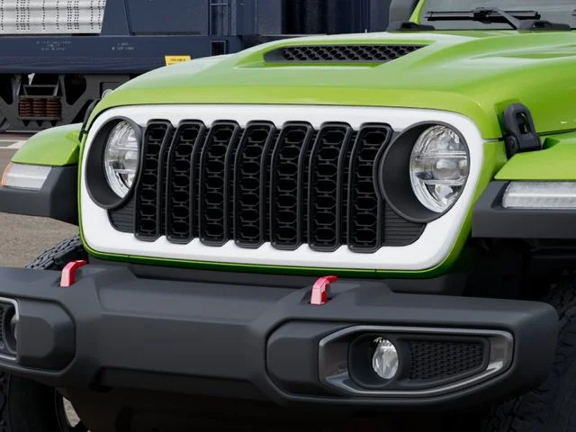 New 2026 Mojito Clear-Coat Exterior Paint Jeep Rubicon image 11