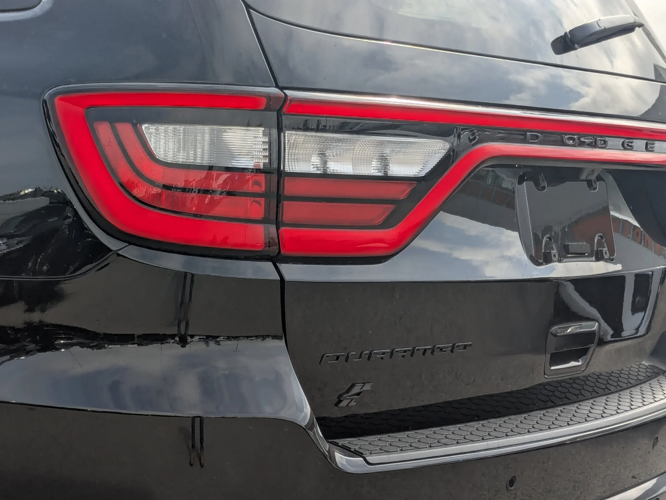 New 2026 Black Dodge GT HEMI V8 Plus - - Blacktop Pkg - Power Sunroof - Adaptive Cruise - Ventilated Seats & More! image 11