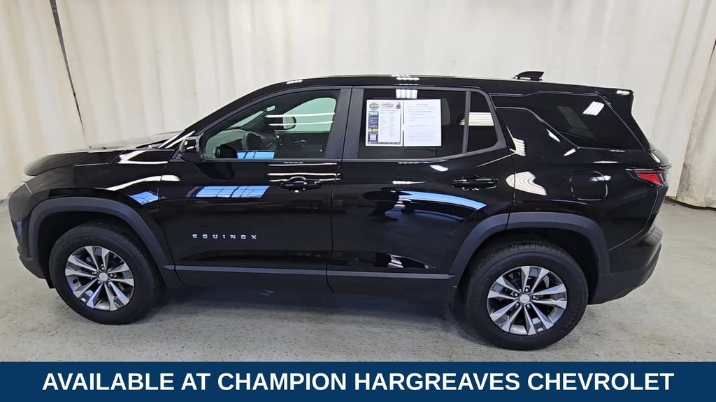 2026 Chevrolet Equinox LT - Photo 7