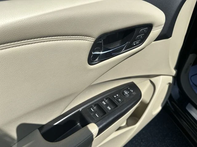 Certified Used 2017  Acura Technology Package image 17