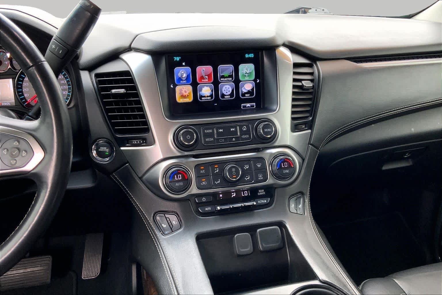 Used 2020 Black Chevrolet LT image 7