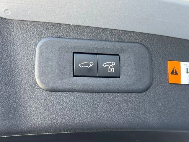 Used 2024 Atomic Silver Lexus 350 F SPORT Handling image 18
