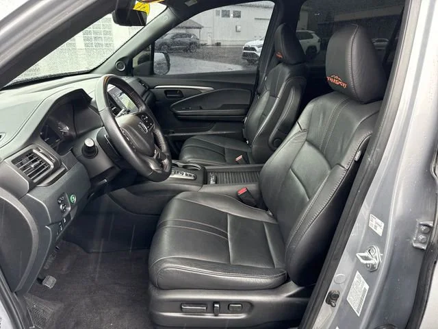 2023 Honda Passport TrailSport - Photo 14