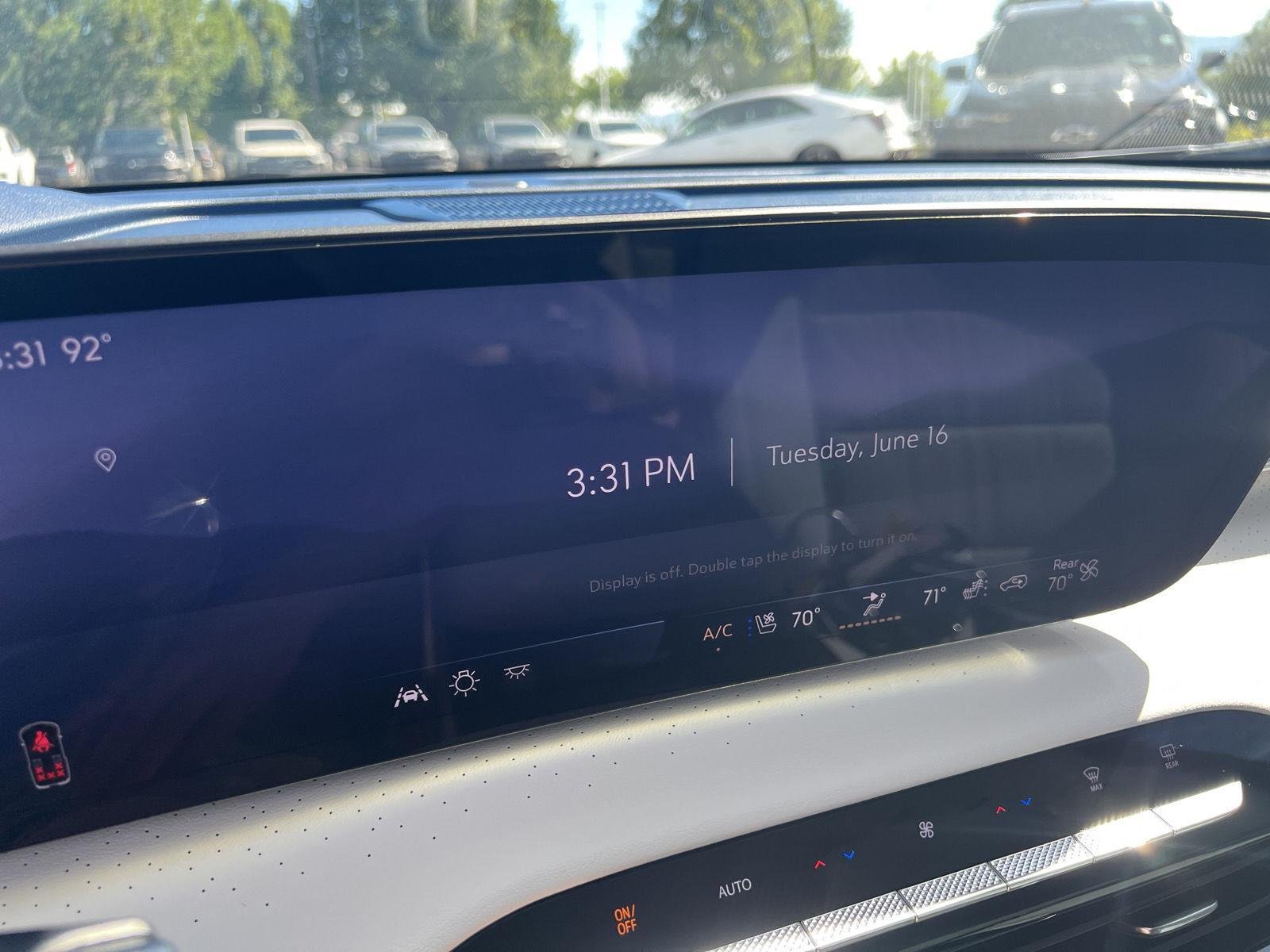 2025 Buick Enclave Avenir - Photo 21