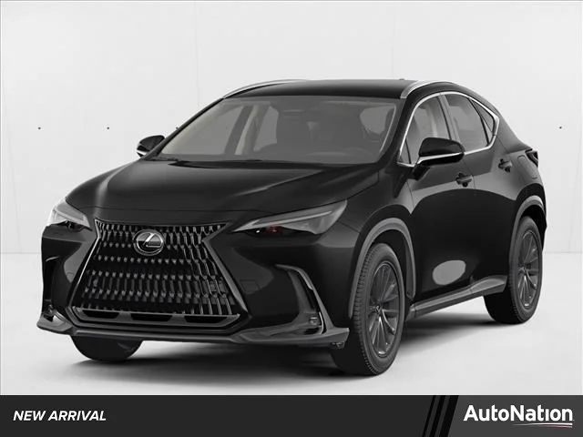 2024 Lexus NX 350h 350h AWD's photo