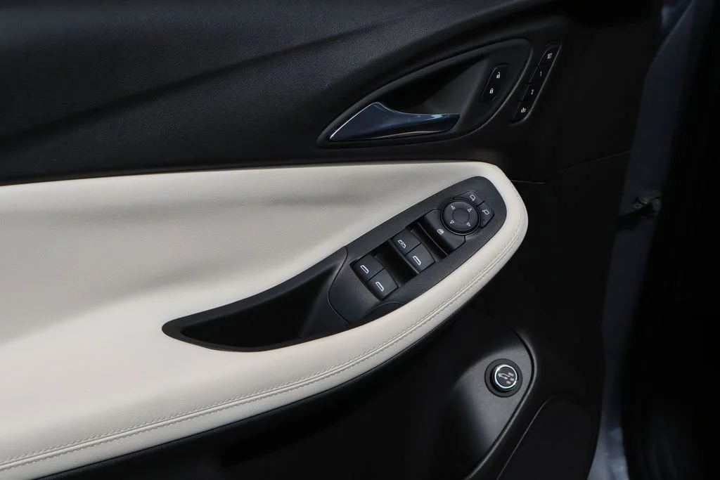 Used 2022 Gray Buick Essence image 20