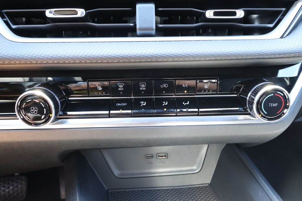 2026 Chevrolet Equinox LT - Photo 28
