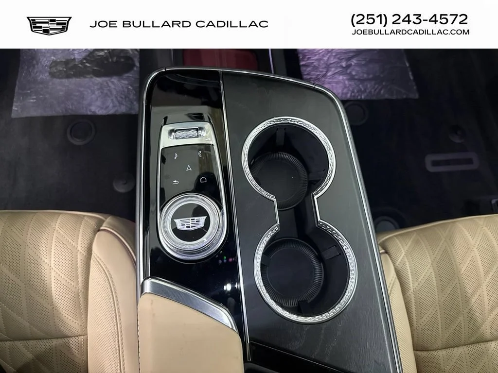 2026 Cadillac LYRIQ Signature Luxury - Photo 31