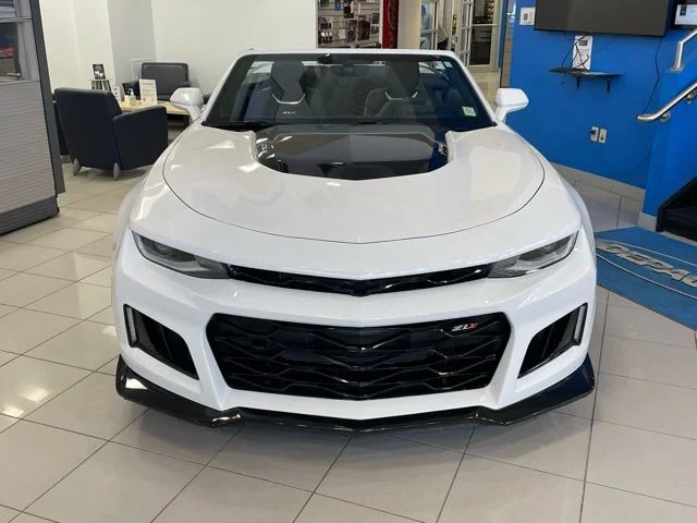 2023 Chevrolet Camaro ZL1 - Photo 14