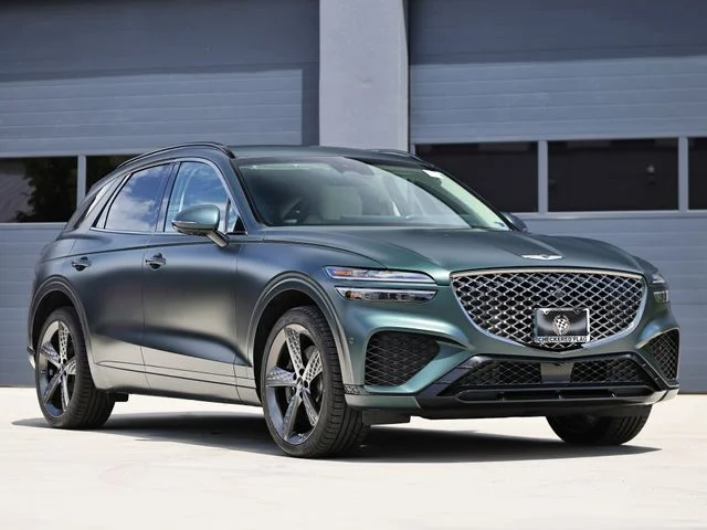 2024 GENESIS GV70