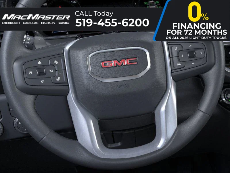 New 2026  GMC Elevation image 19