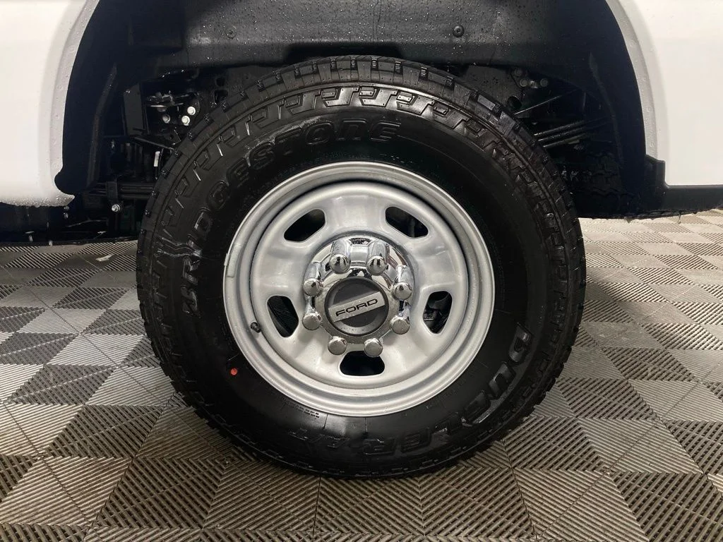 2026 Ford F-350 Super Duty XL - Photo 23