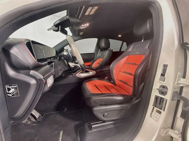 Used 2023 White Mercedes-Benz GLE 53 AMG® image 11