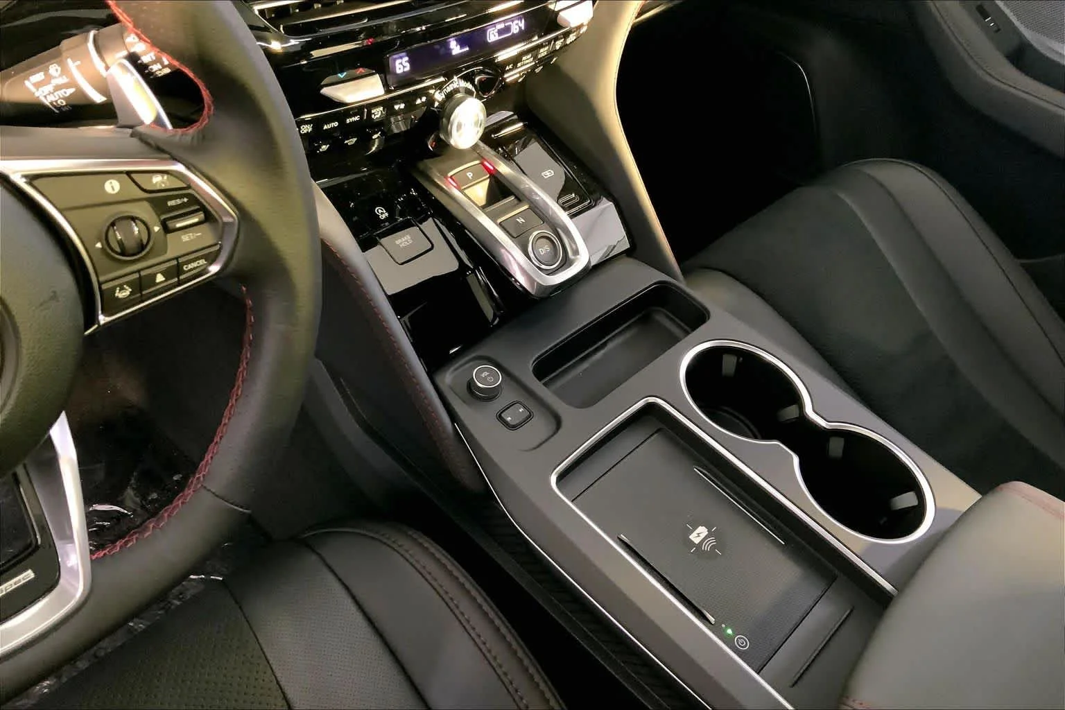 2026 Acura MDX A-Spec Package - Photo 11