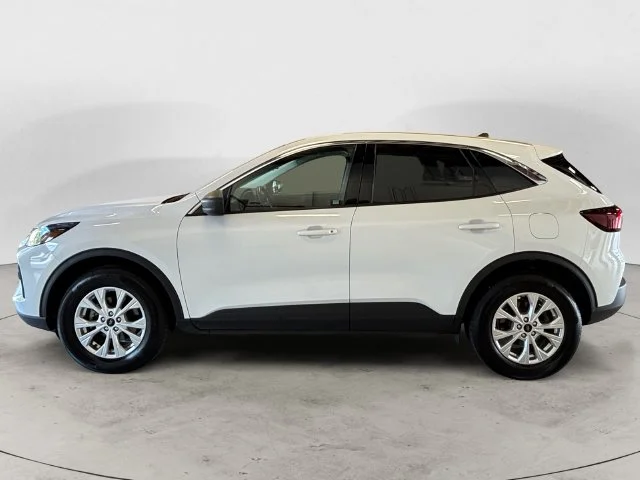 Used 2024 White Ford Active image 2