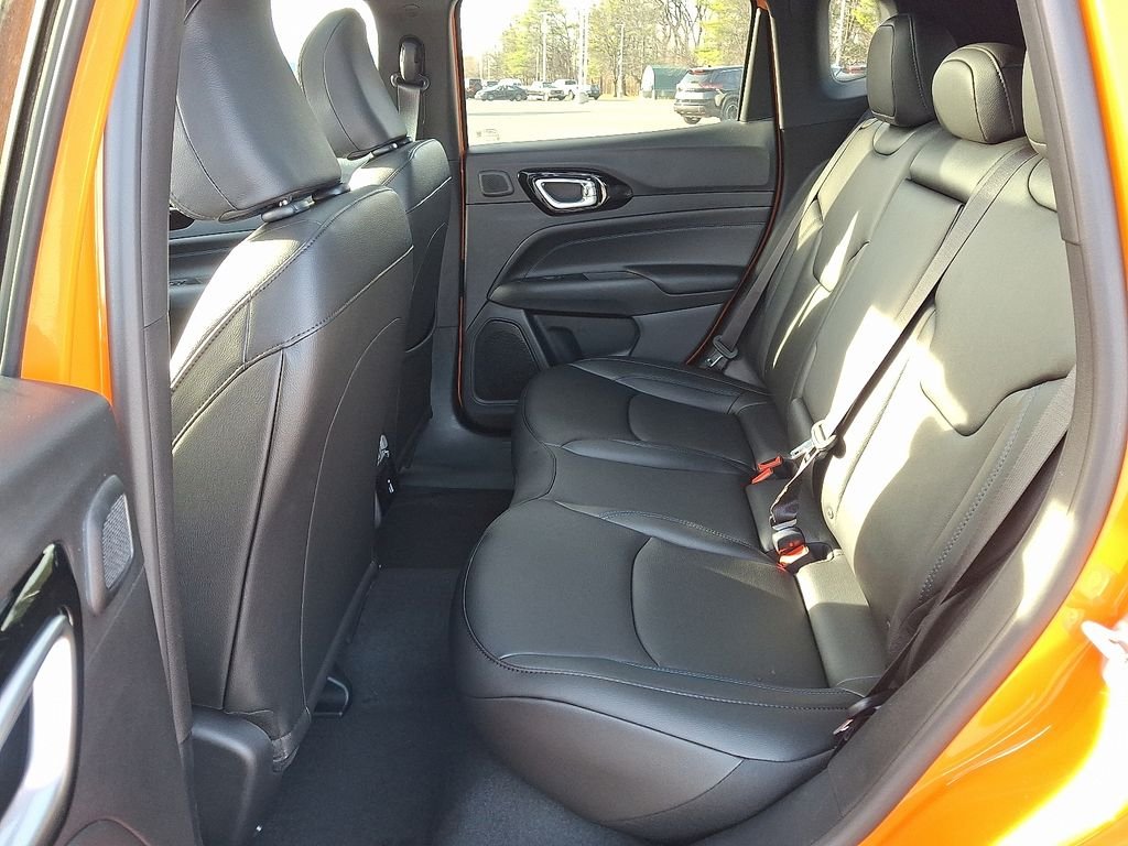 New 2026  Jeep Limited image 6