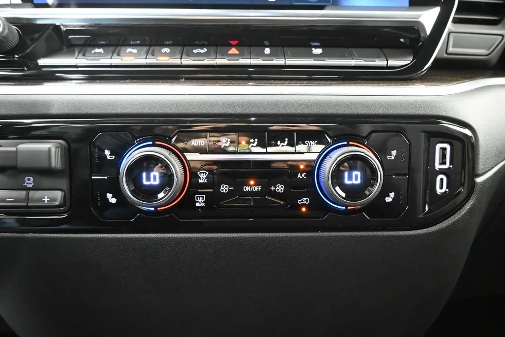 2026 Chevrolet Silverado 1500 LT - Photo 28