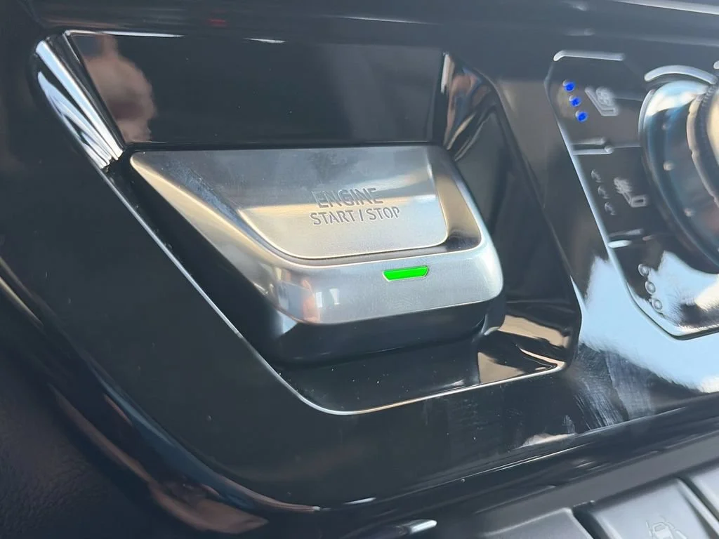 New 2026 Glacier White Tricoat GMC Denali image 23